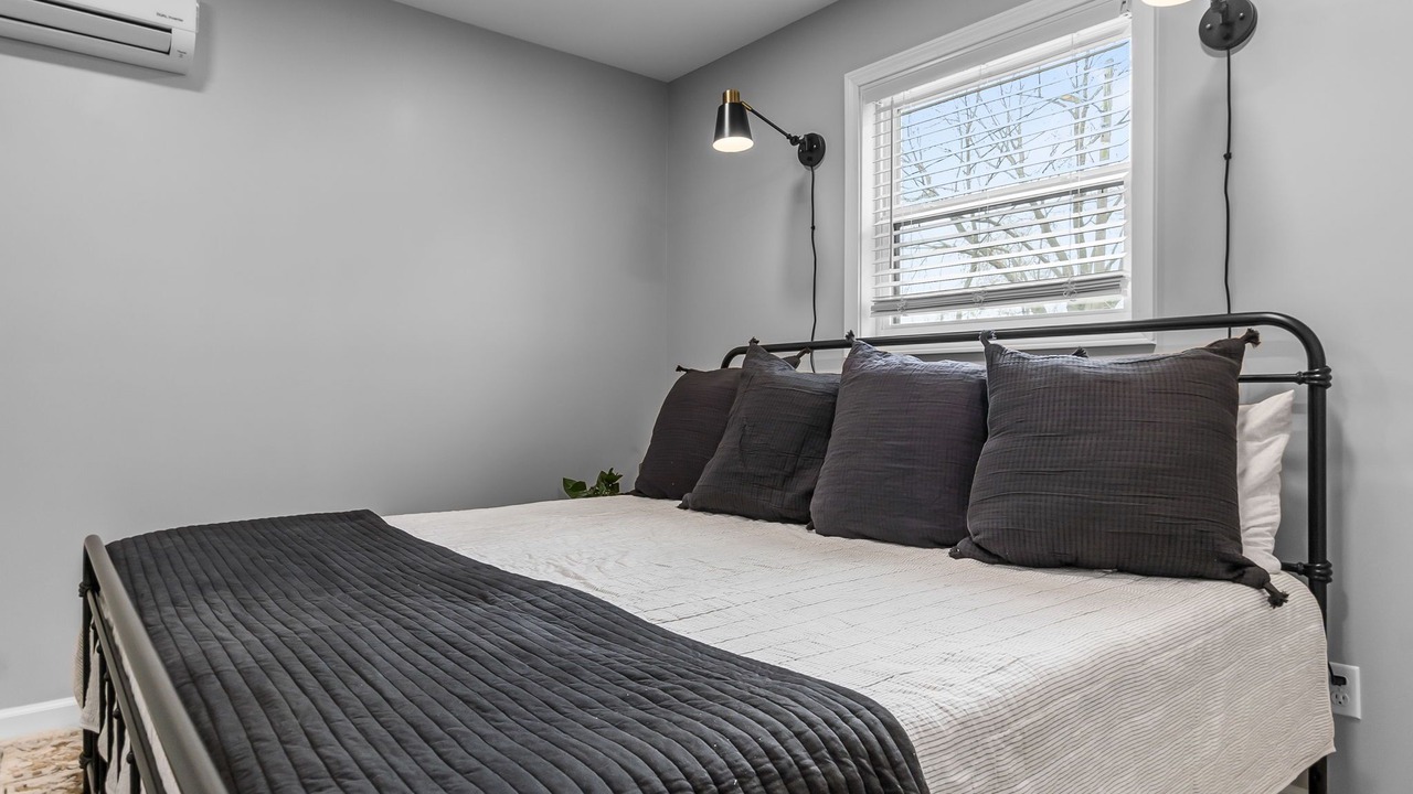 Photo of Bedroom in Cape Girardeau