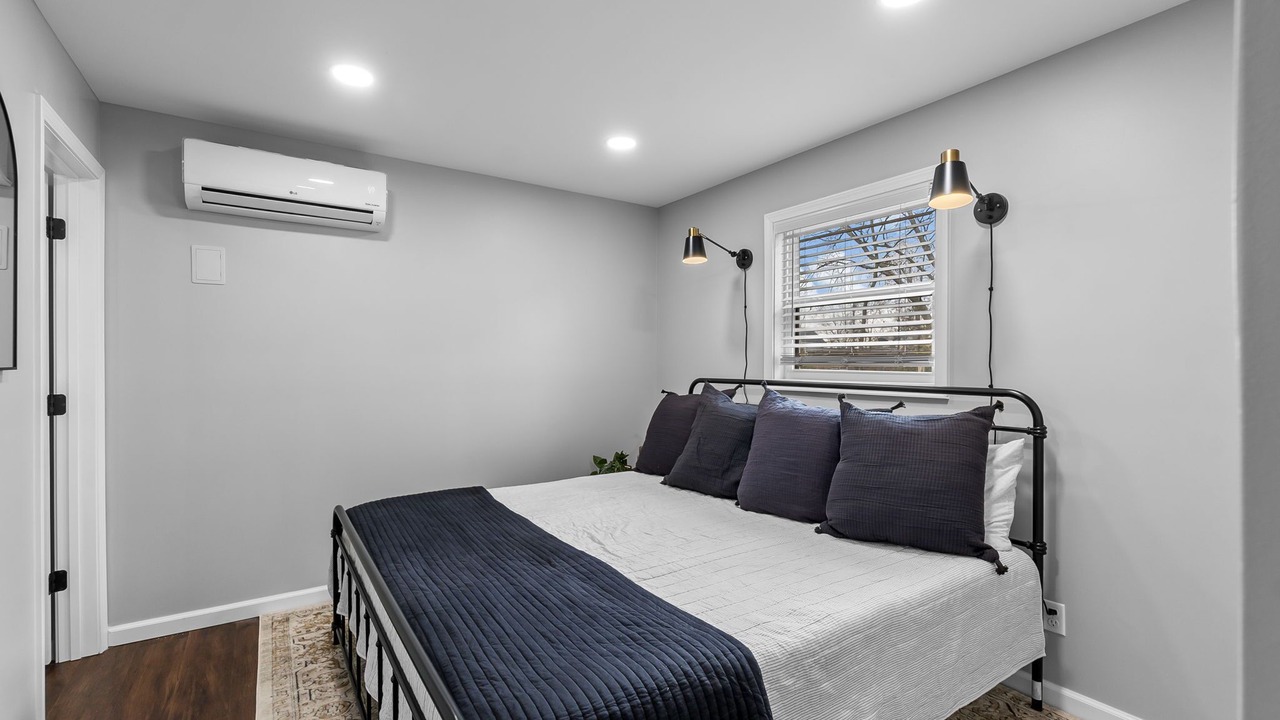 Photo of Bedroom in Cape Girardeau