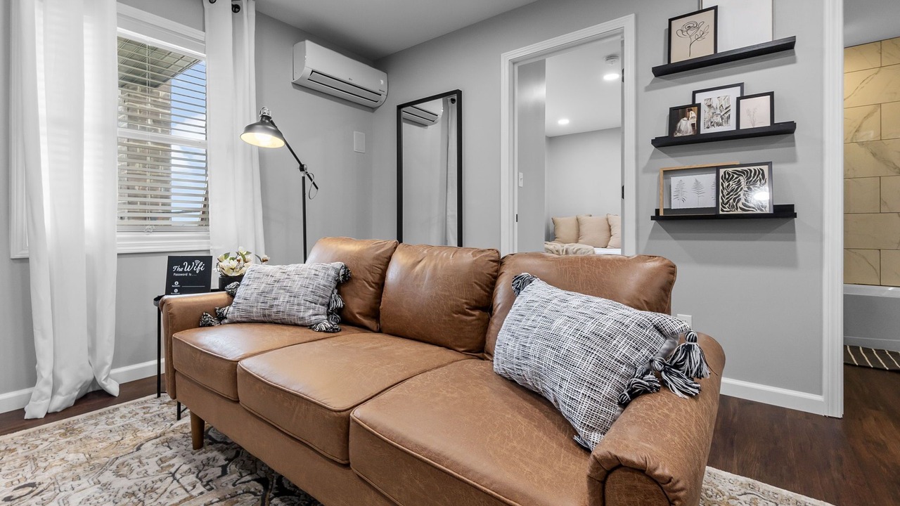 Photo of Livingroom in Cape Girardeau