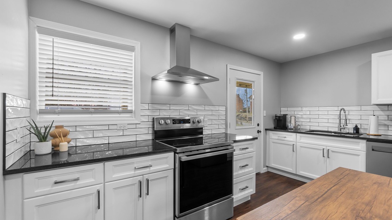 Photo of Kitchen in Cape Girardeau