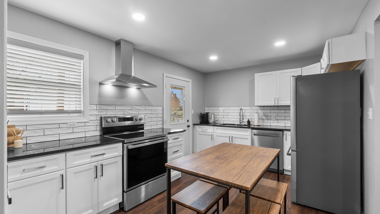Photo of Kitchen in Cape Girardeau