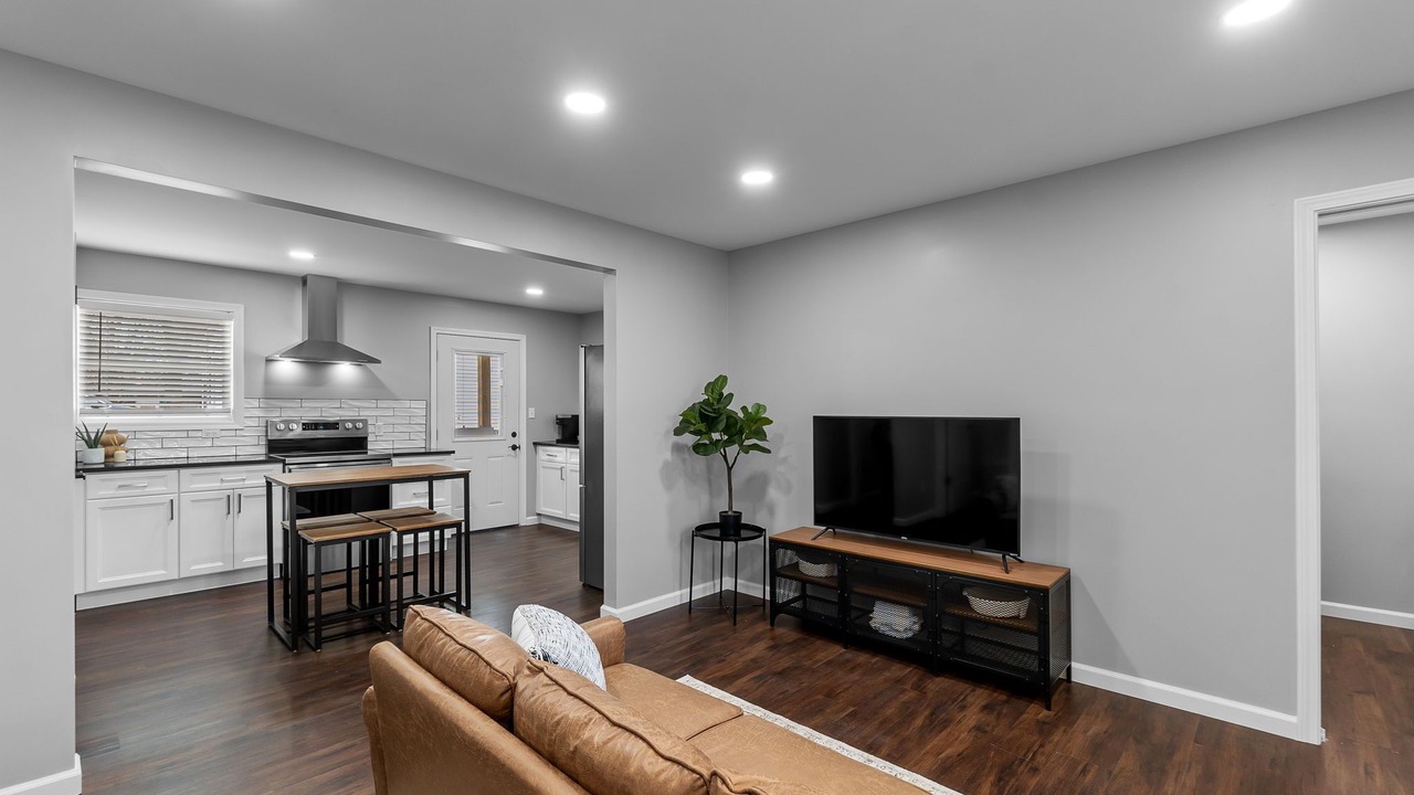 Photo of Livingroom in Cape Girardeau