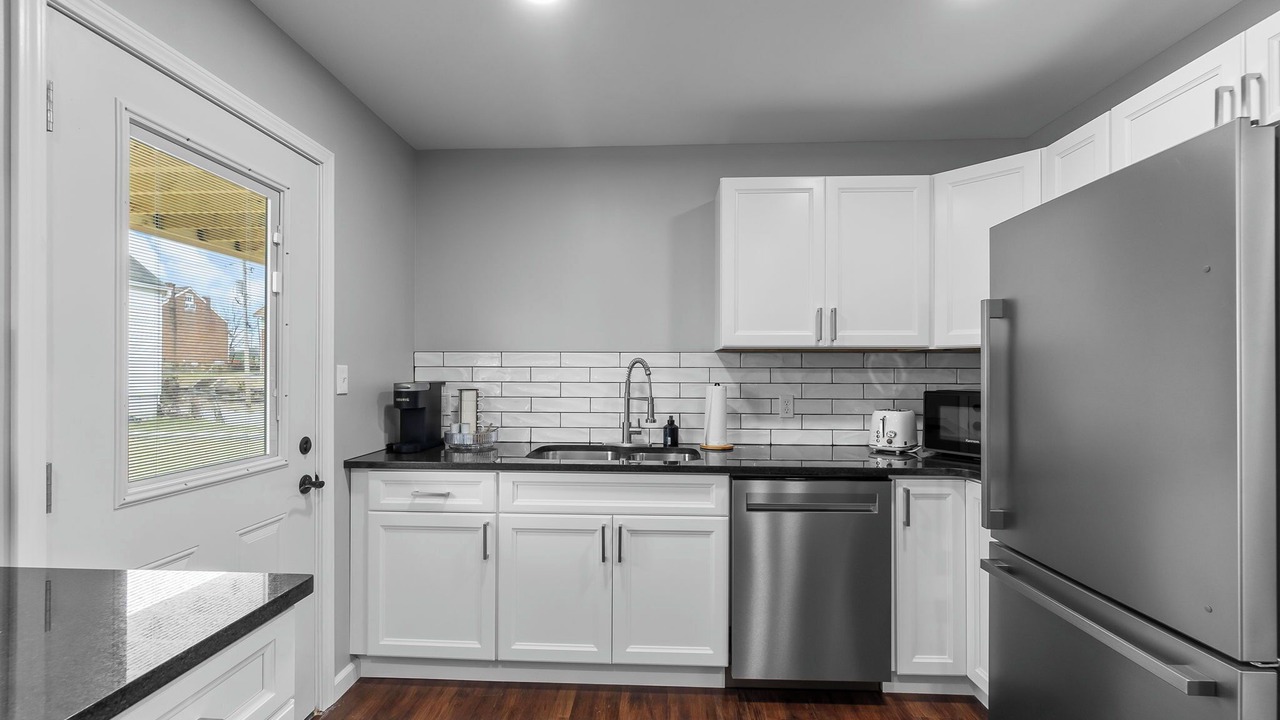 Photo of Kitchen in Cape Girardeau