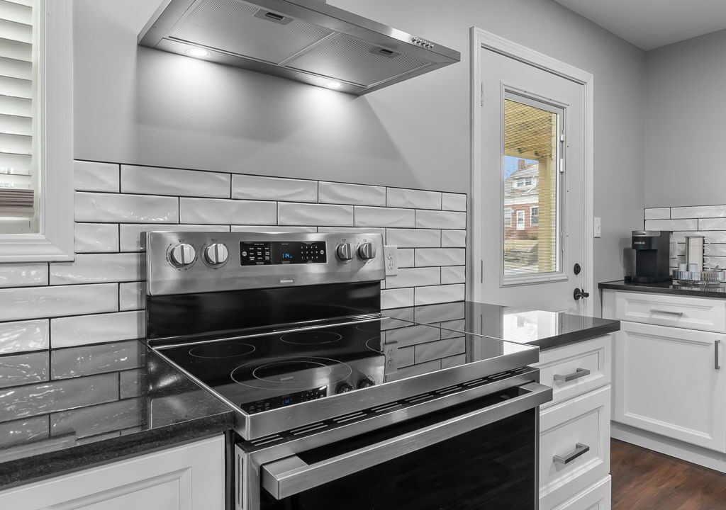 Photo of Kitchen in Cape Girardeau