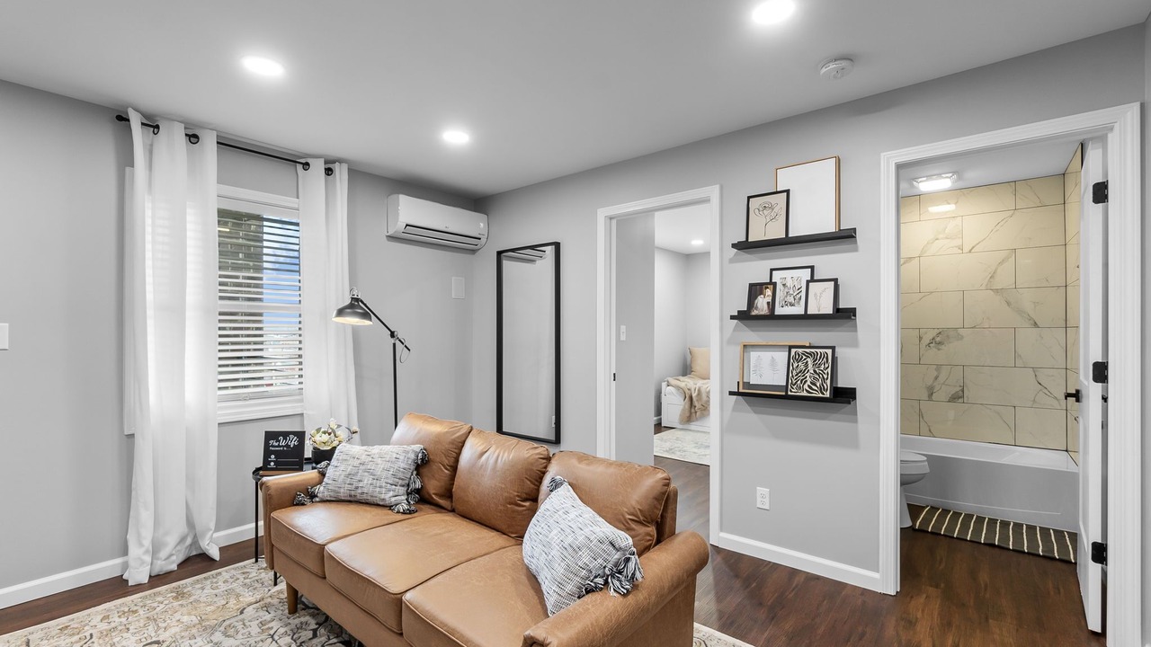 Photo of Livingroom in Cape Girardeau