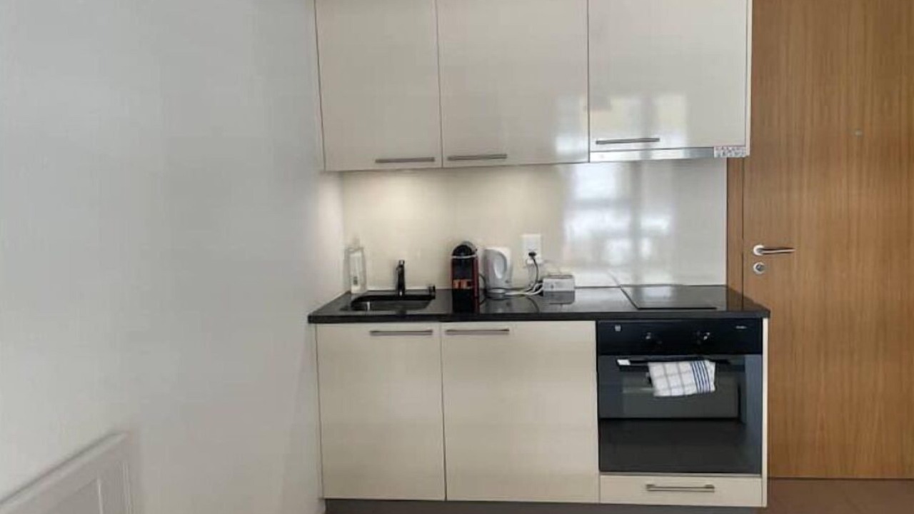 Photo of Kitchen in Prilly