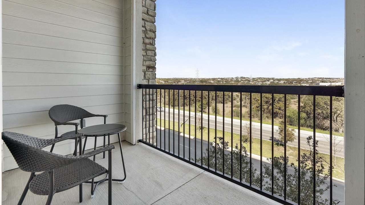 Photo of Outdoor in Stone Oak