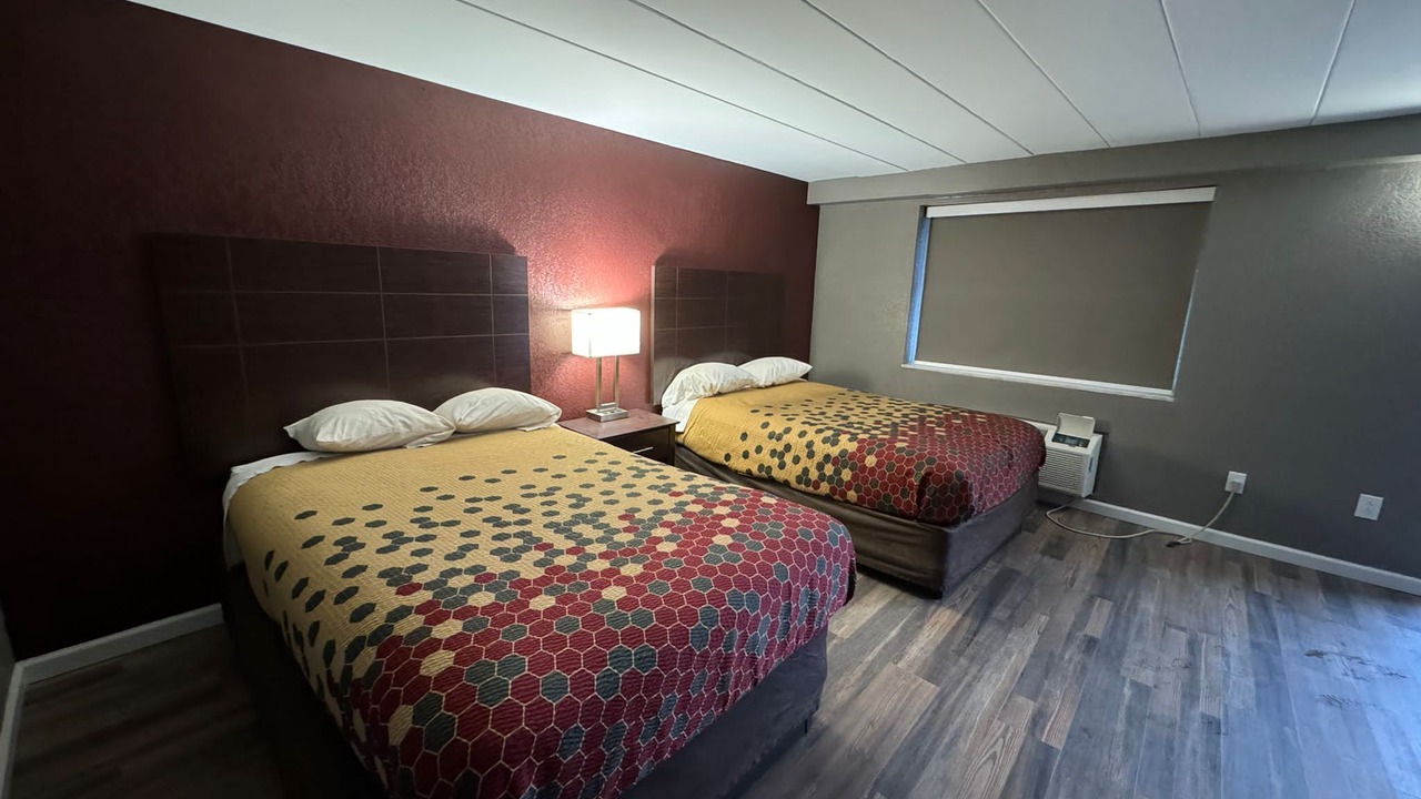 Photo of Bedroom in Morrisville