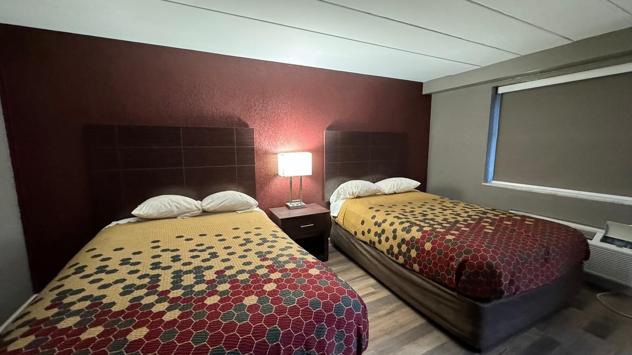 Photo of Bedroom in Morrisville