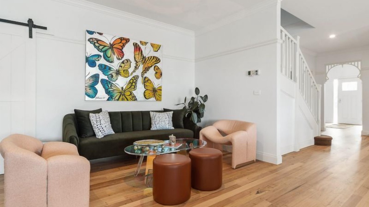 Photo of Livingroom in Mount Martha