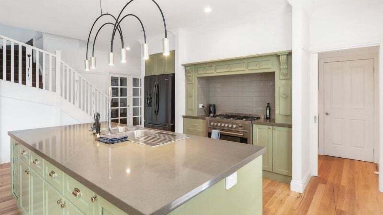 Photo of Kitchen in Mount Martha