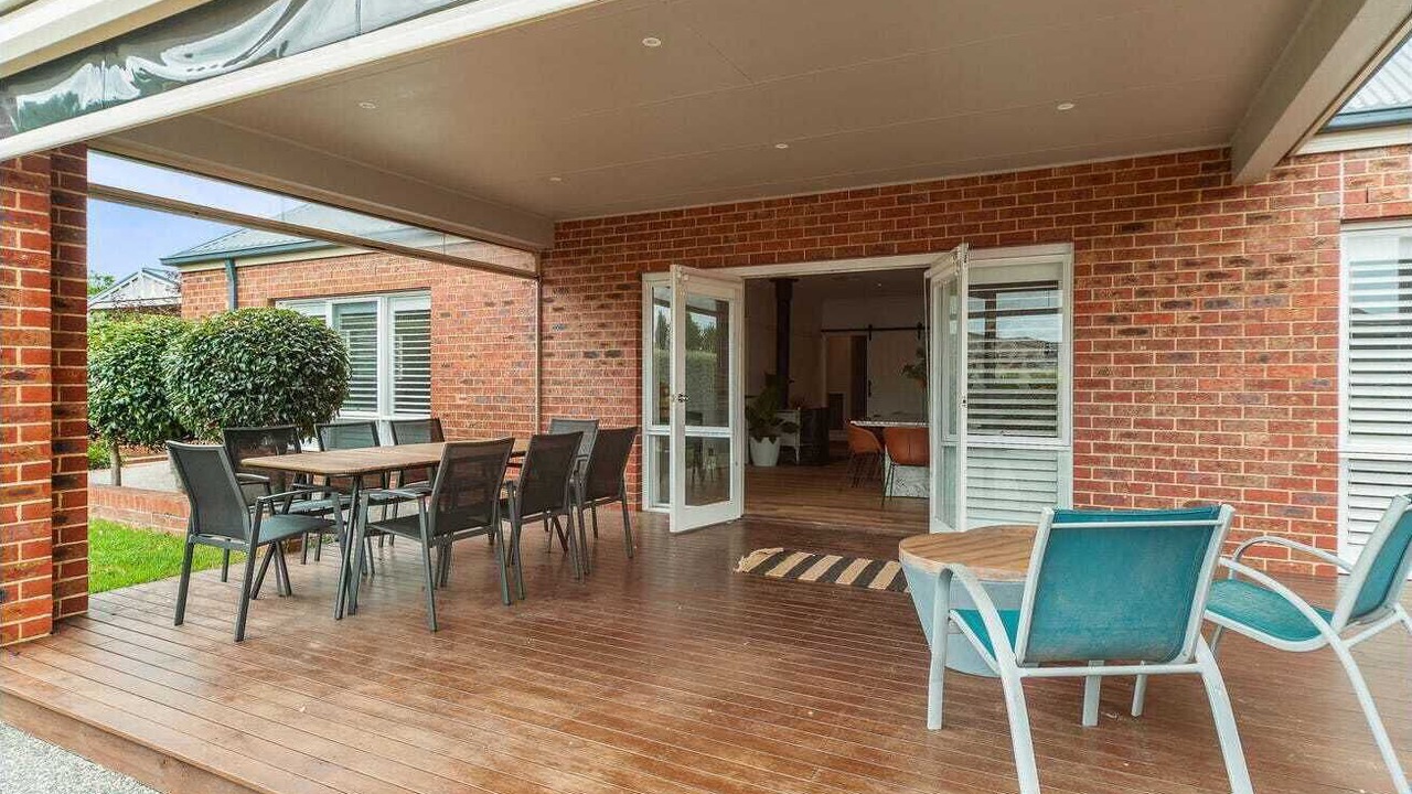 Photo of Patio Balcony in Mount Martha