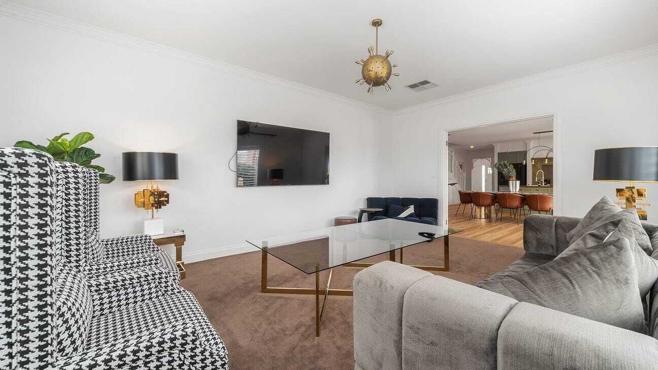 Photo of Livingroom in Mount Martha