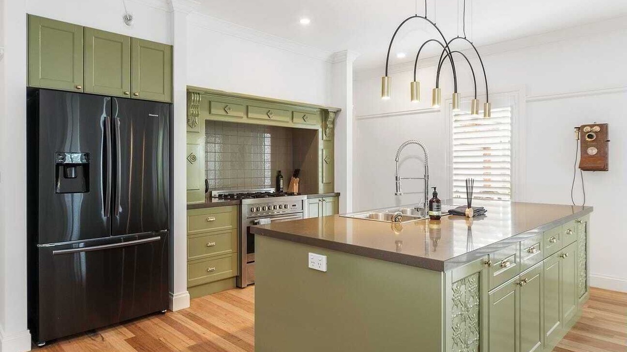 Photo of Kitchen in Mount Martha