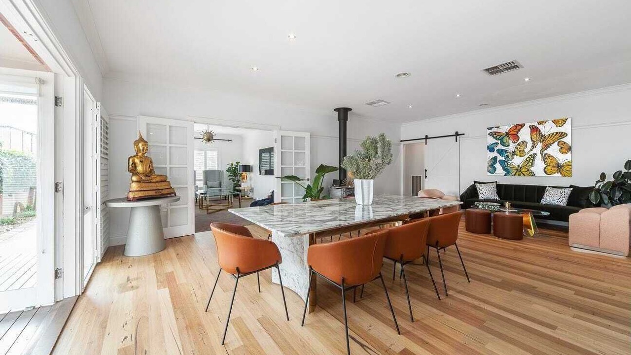 Photo of Livingroom in Mount Martha