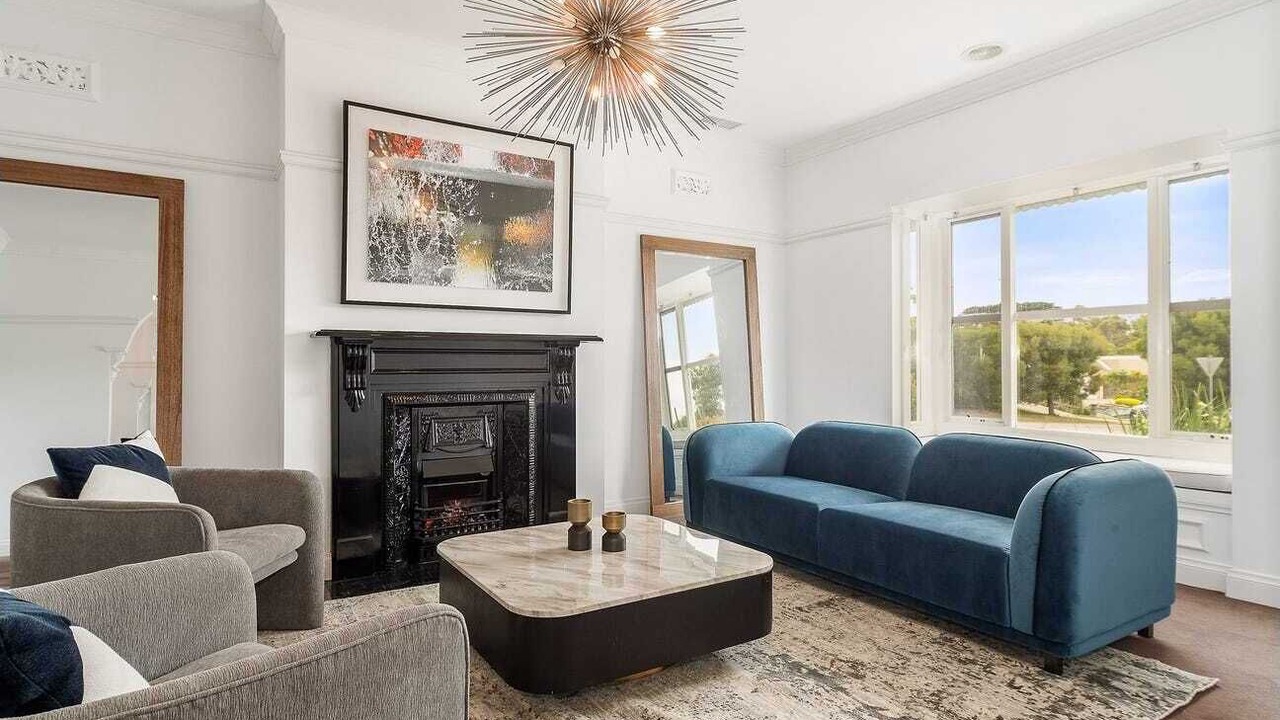 Photo of Livingroom in Mount Martha