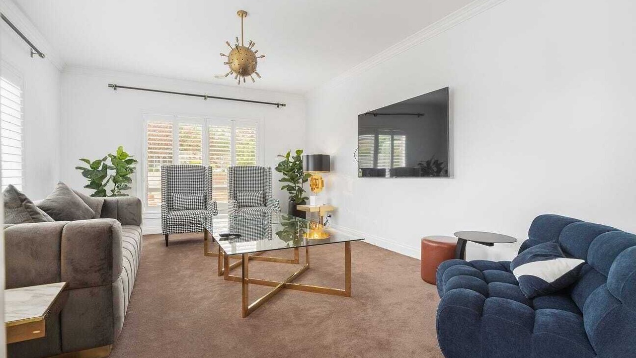 Photo of Livingroom in Mount Martha