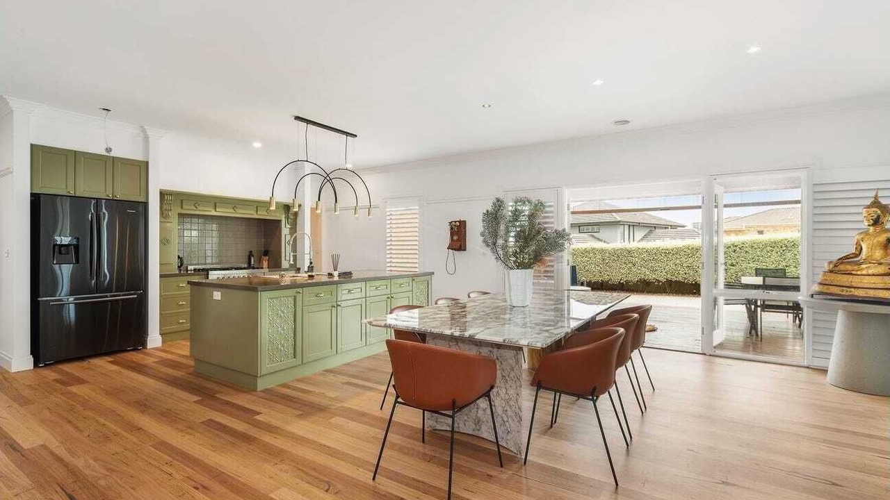 Photo of Kitchen in Mount Martha