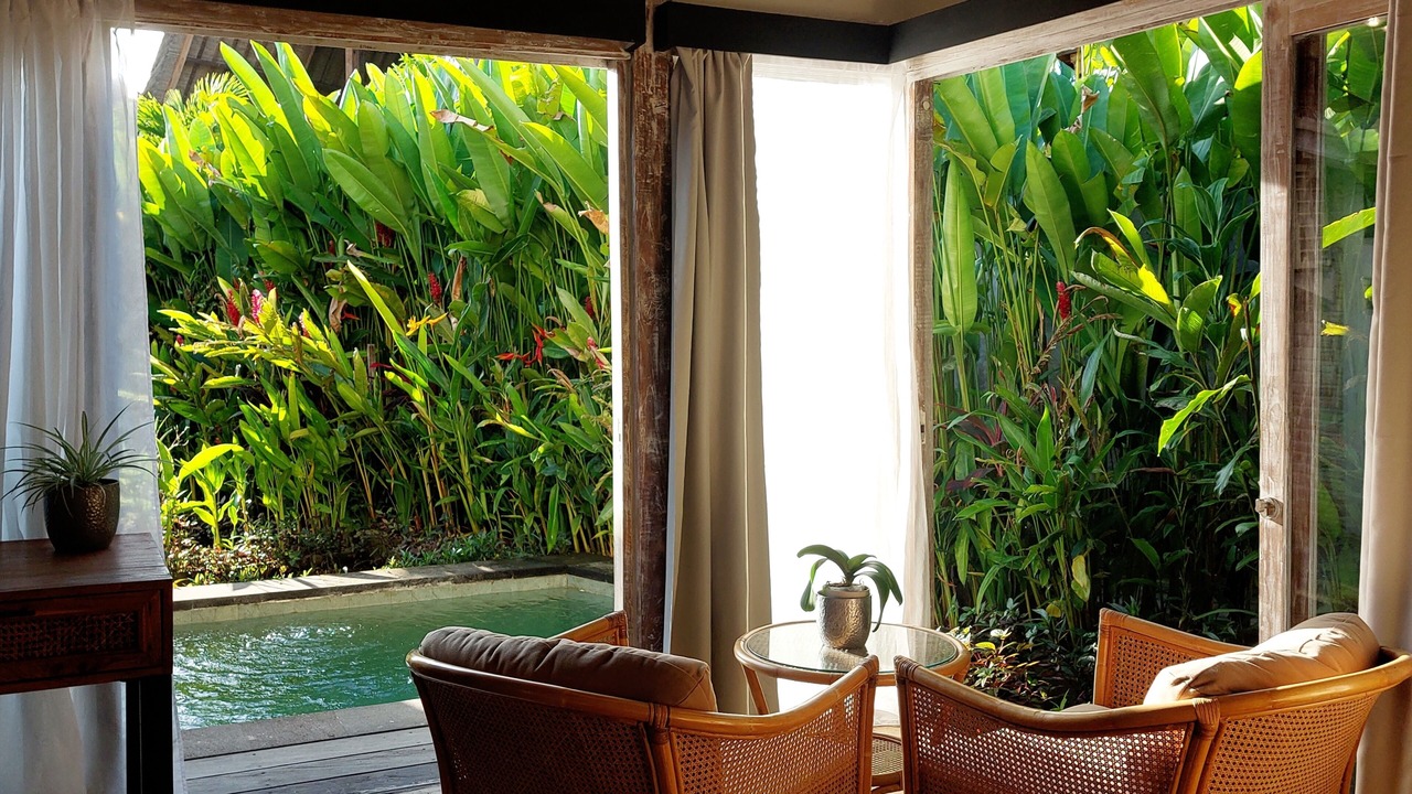 Photo of Outdoor in Munggu