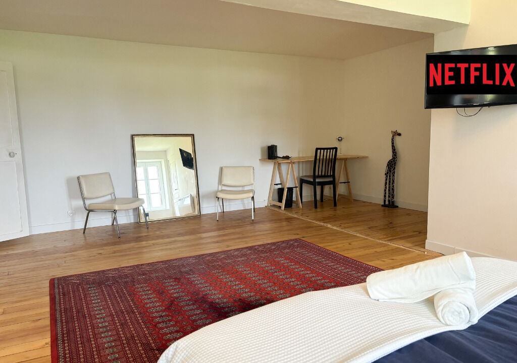 Photo of Others in Sainte-Gauburge-Sainte-Colombe