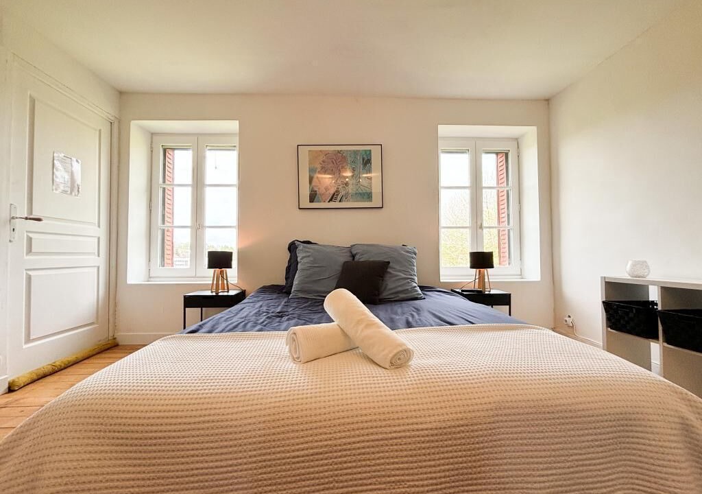 Photo of Others in Sainte-Gauburge-Sainte-Colombe