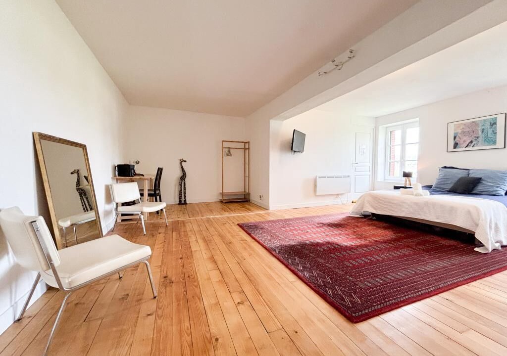 Photo of Others in Sainte-Gauburge-Sainte-Colombe