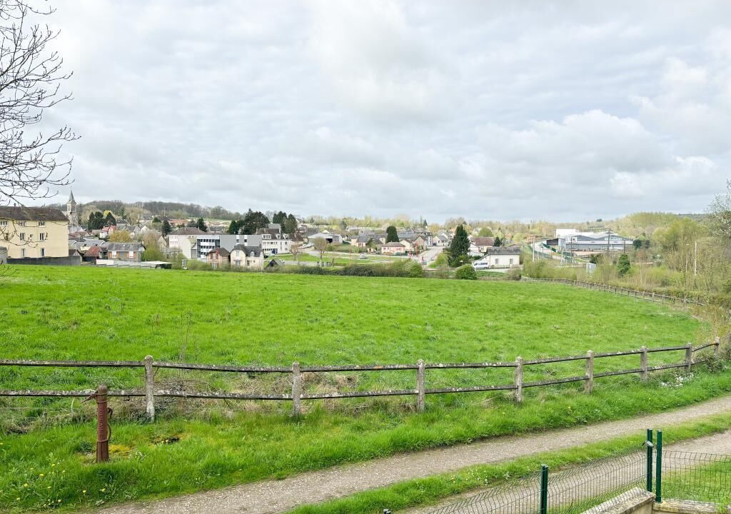 Photo of Outdoor in Sainte-Gauburge-Sainte-Colombe