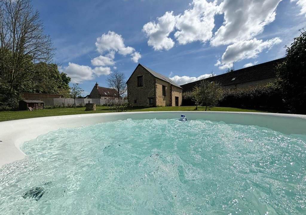 Photo of Outdoor in Soligny-la-Trappe