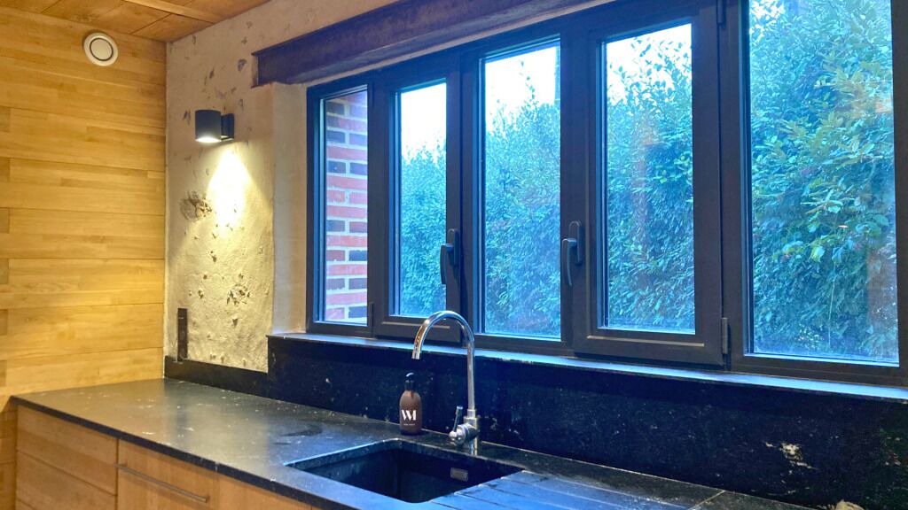 Photo of Kitchen in Soligny-la-Trappe