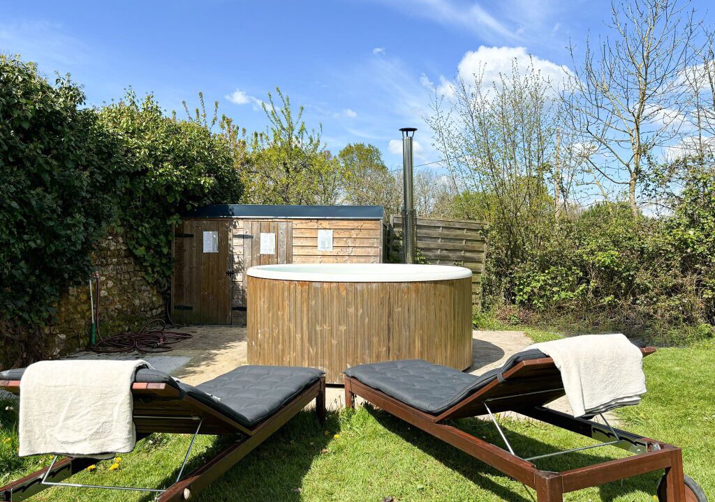 Photo of Outdoor in Soligny-la-Trappe