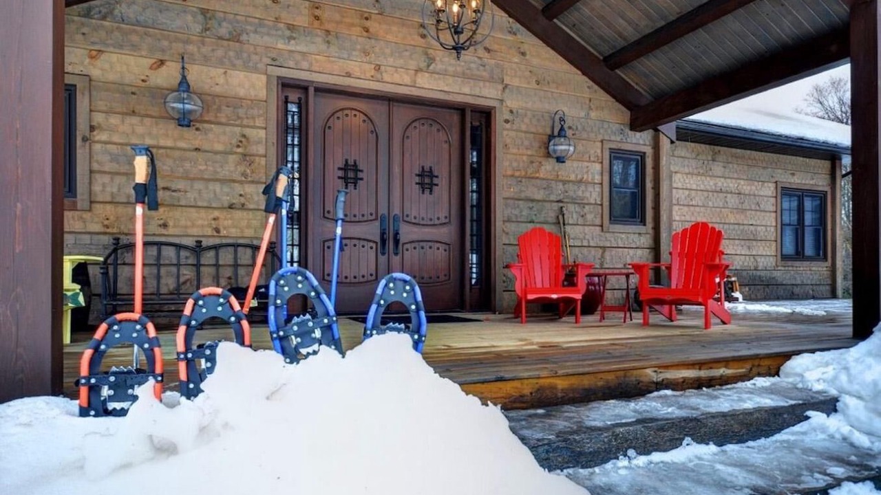 Photo of Outdoor in Eagle Lake