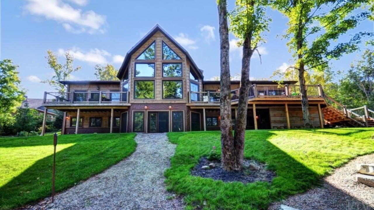 Photo of Outdoor in Eagle Lake