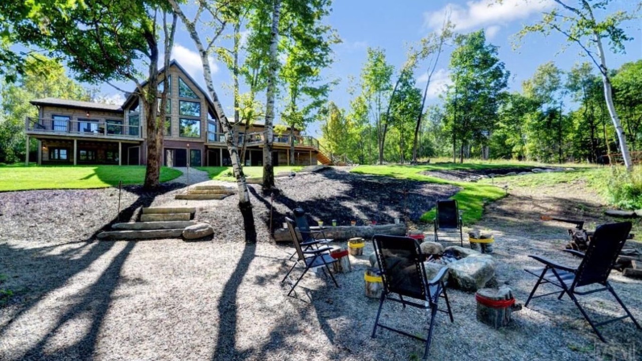 Photo of Outdoor in Eagle Lake