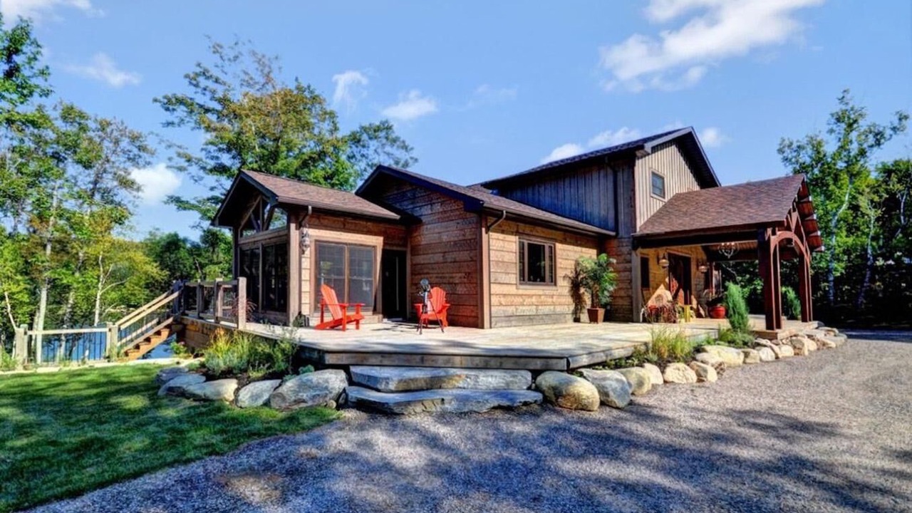 Photo of Outdoor in Eagle Lake