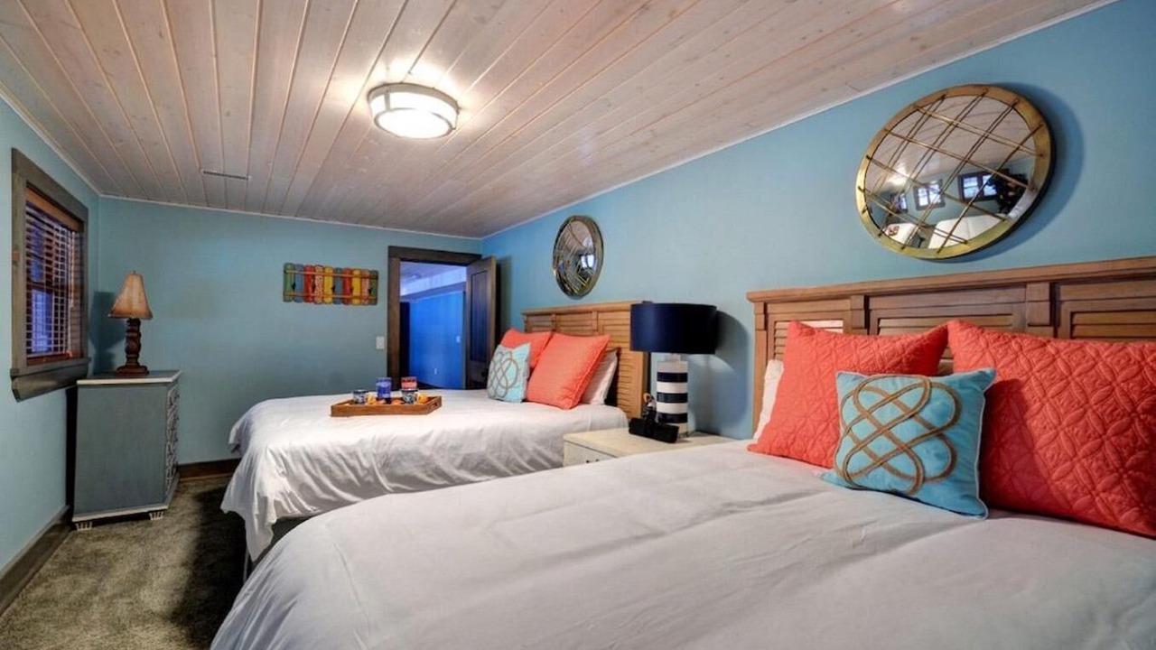 Photo of Bedroom in Eagle Lake