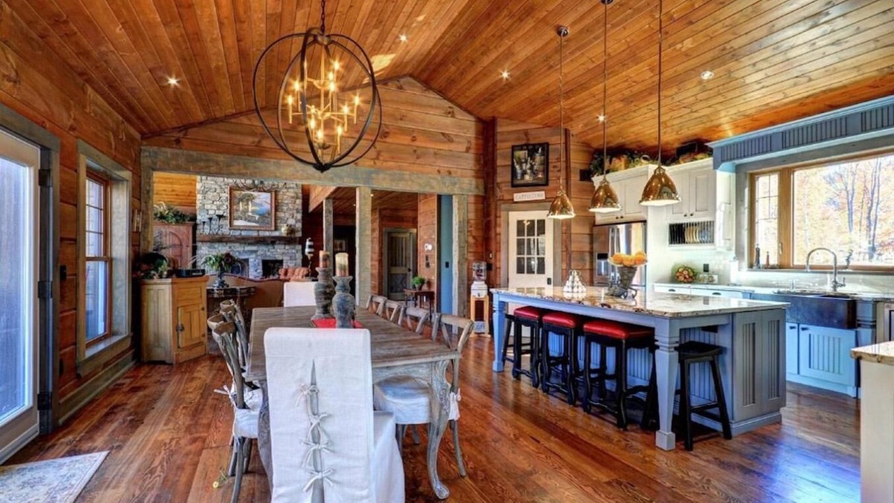 Photo of Kitchen in Eagle Lake