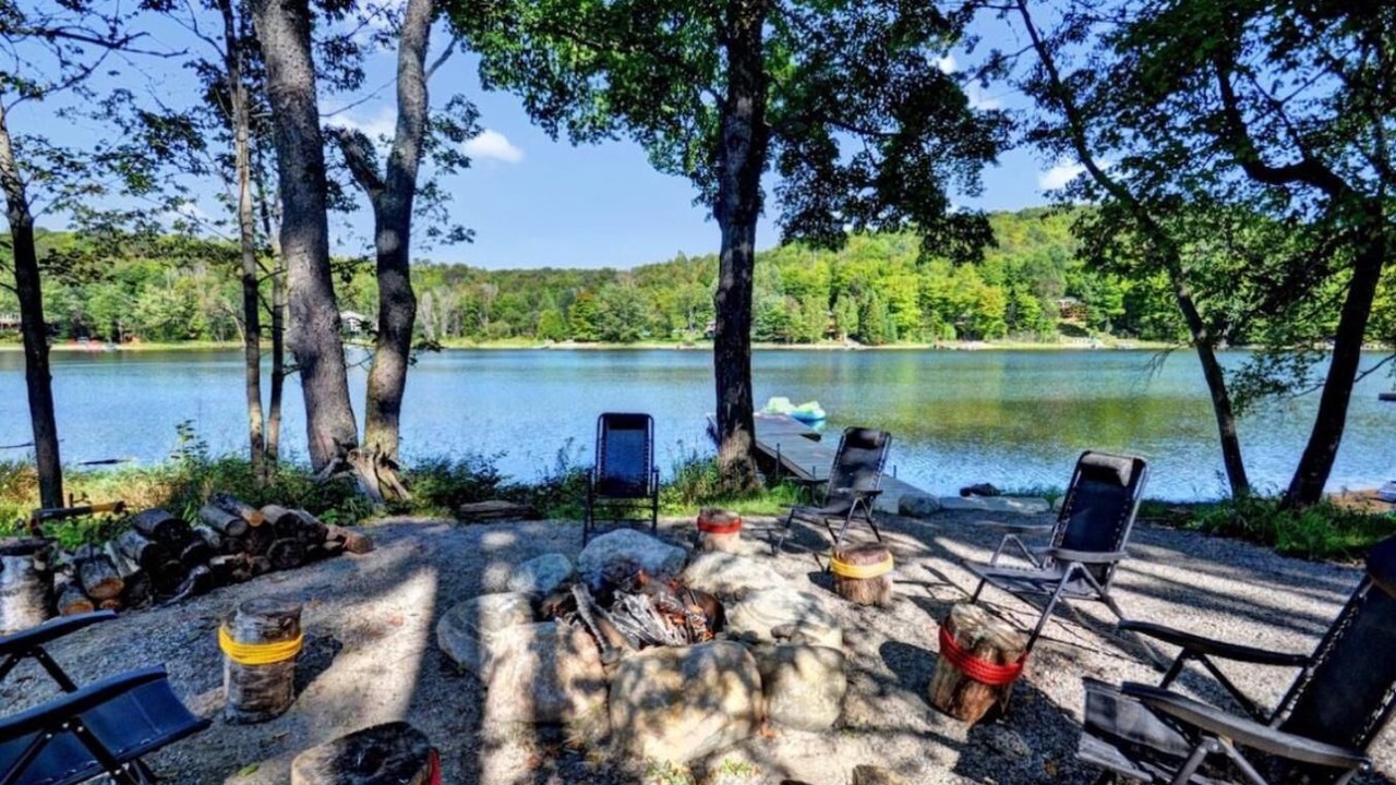 Photo of Outdoor in Eagle Lake