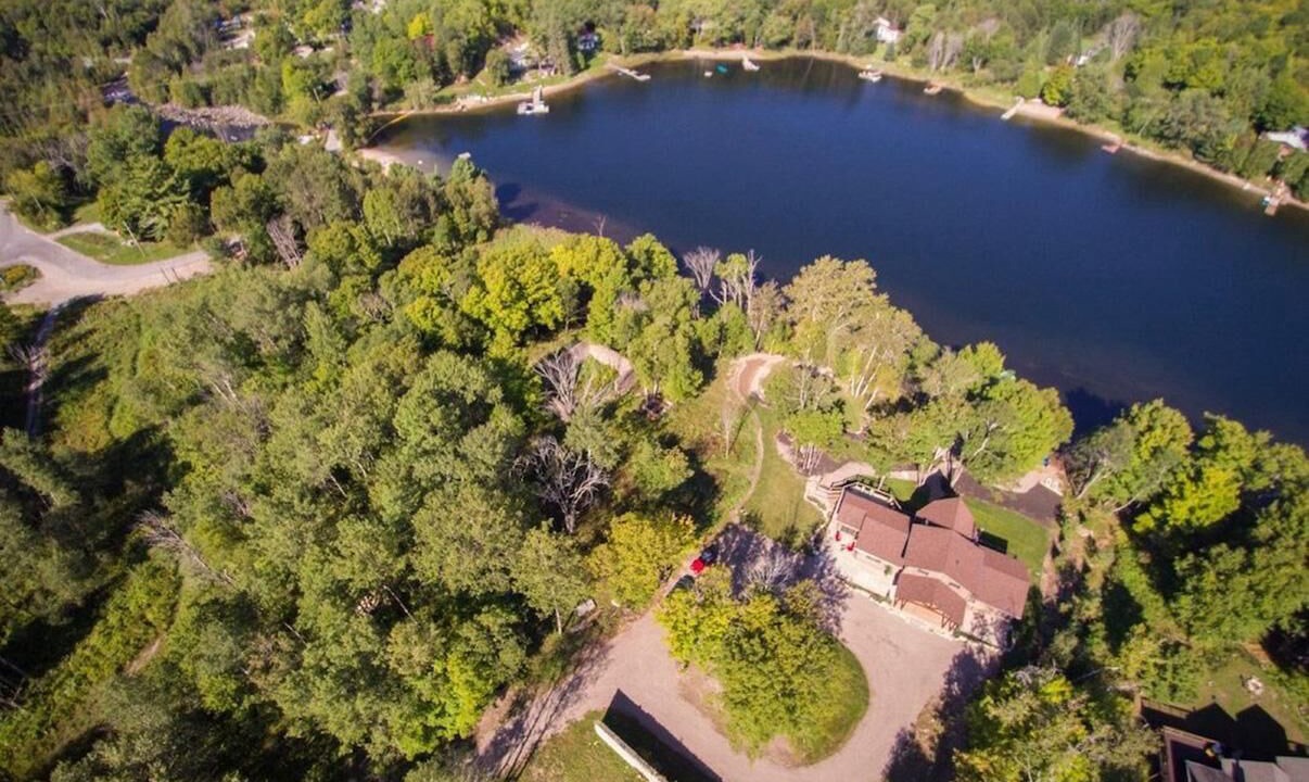 Photo of Outdoor in Eagle Lake