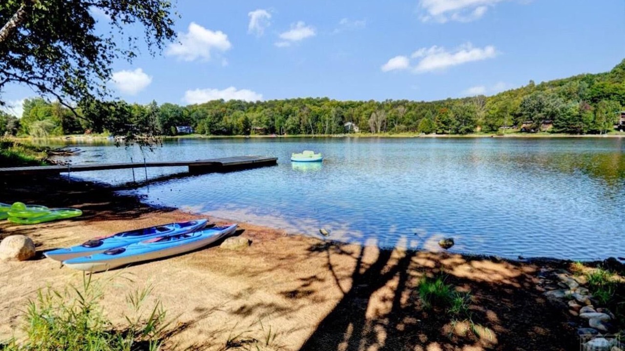 Photo of Outdoor in Eagle Lake