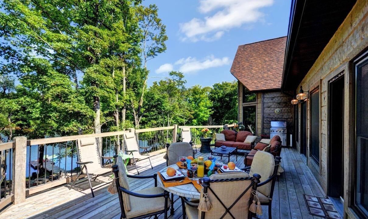 Photo of Outdoor in Eagle Lake