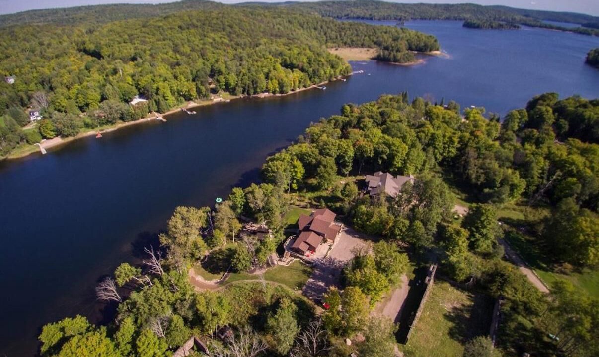 Photo of Outdoor in Eagle Lake