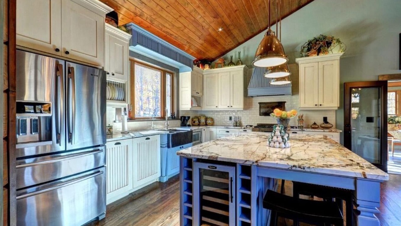 Photo of Kitchen in Eagle Lake