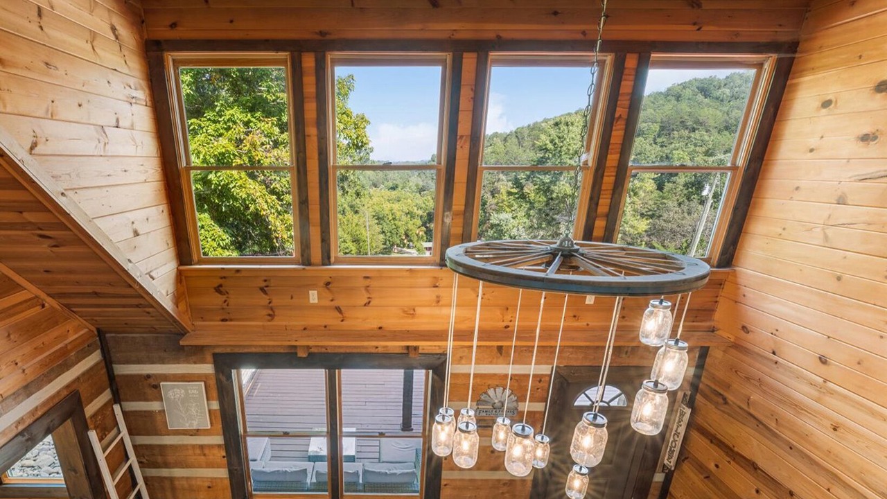 Photo of Bedroom in Pigeon Forge
