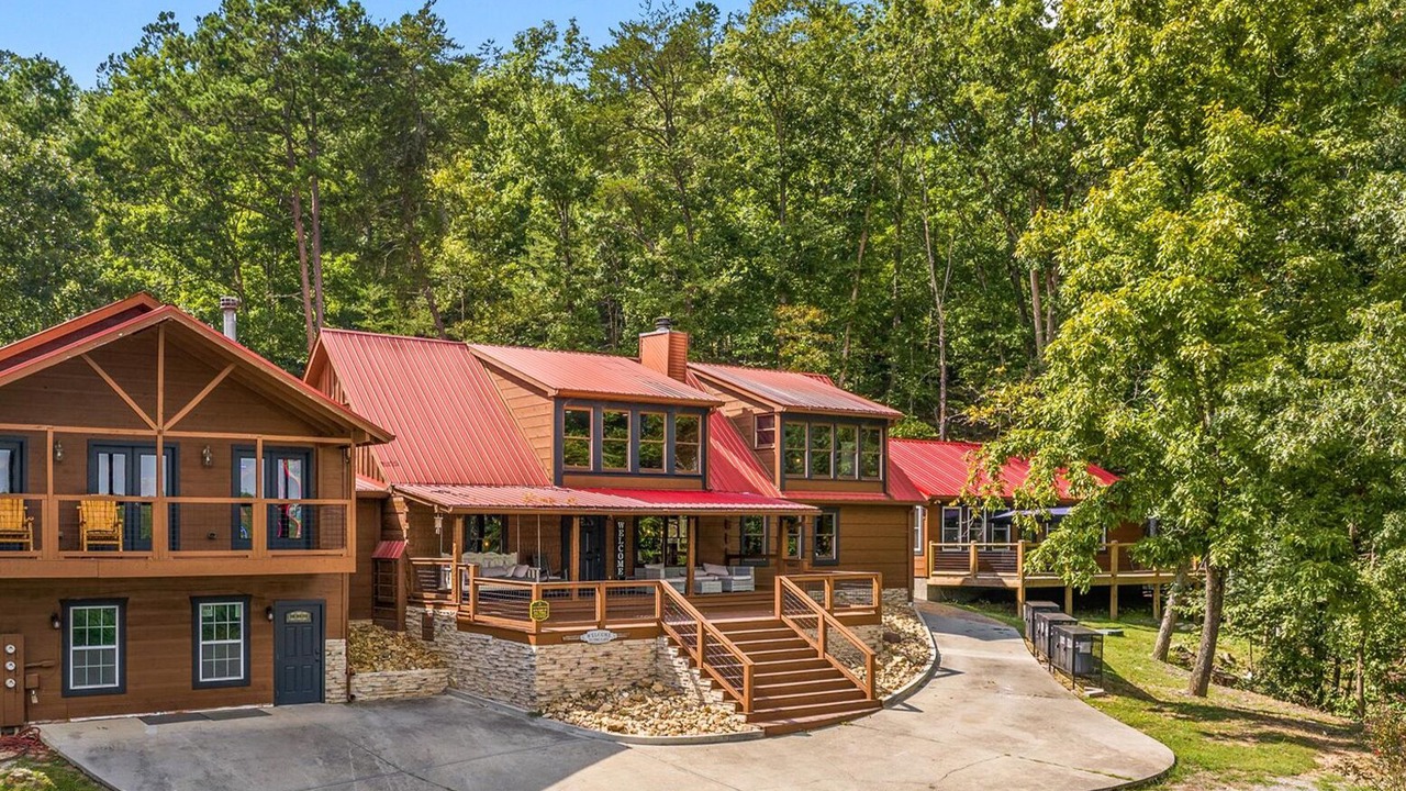 Photo of Outdoor in Pigeon Forge
