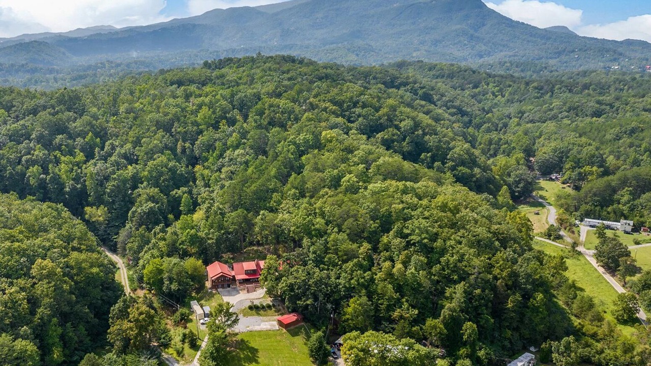Photo of Outdoor in Pigeon Forge