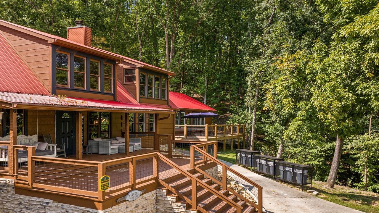 Photo of Outdoor in Pigeon Forge