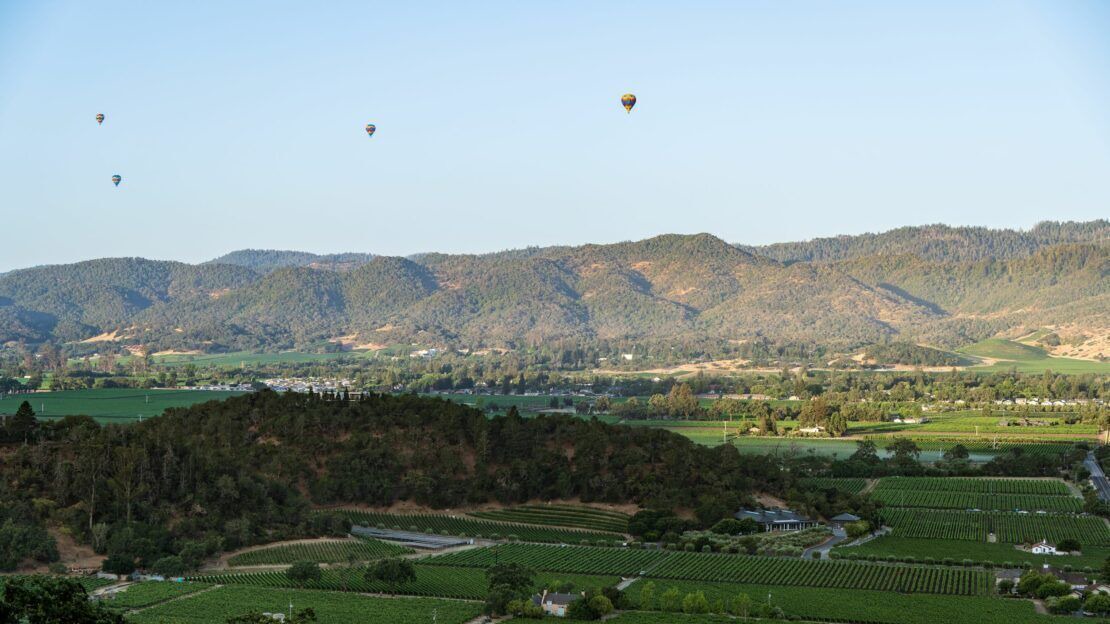 Photo of Others in Yountville