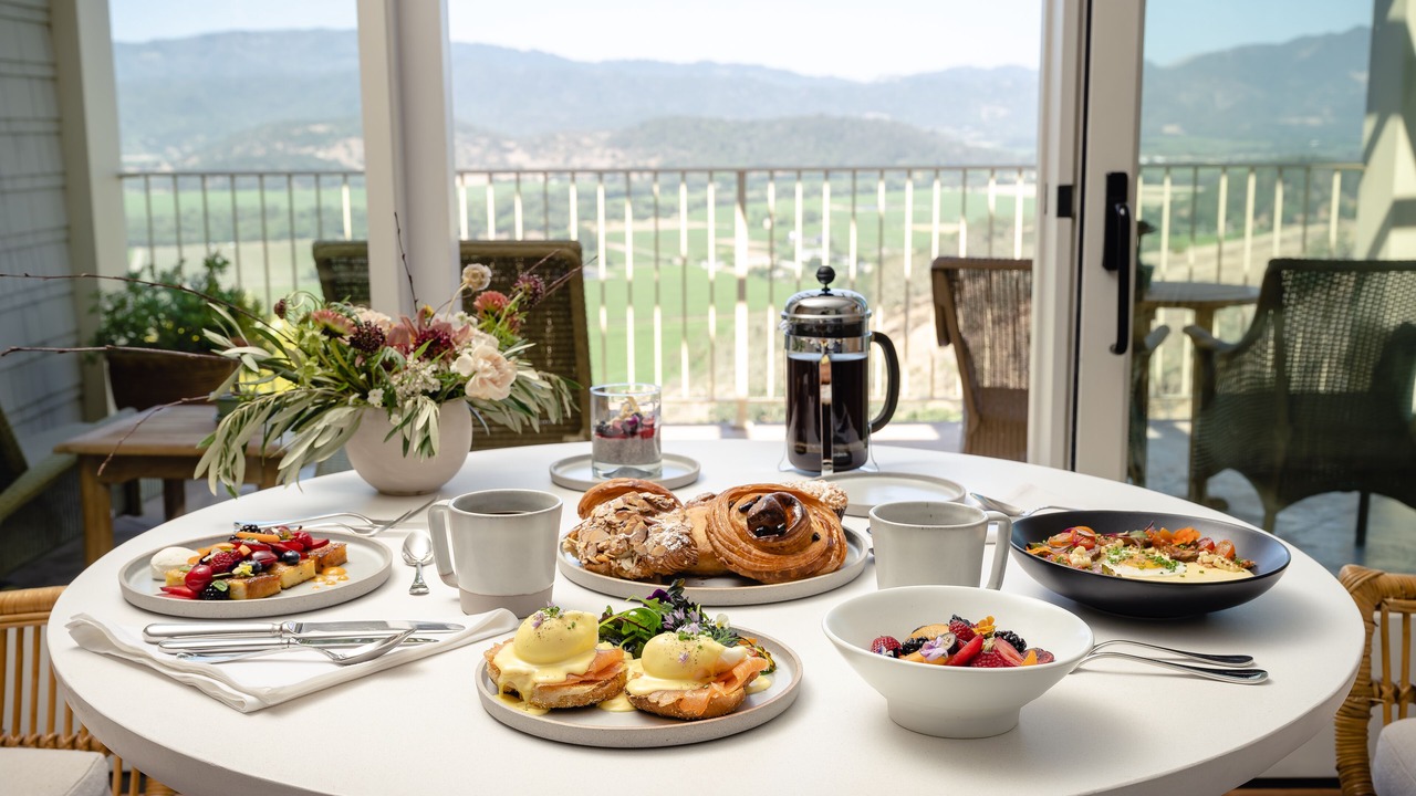 Photo of Others in Yountville