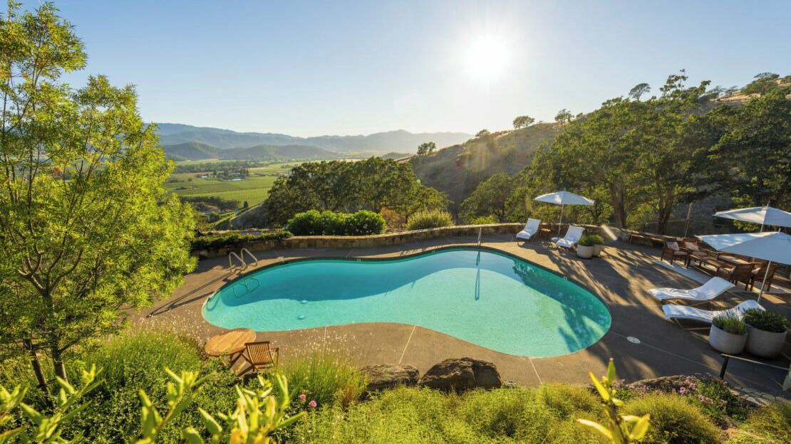 Photo of Outdoor in Yountville