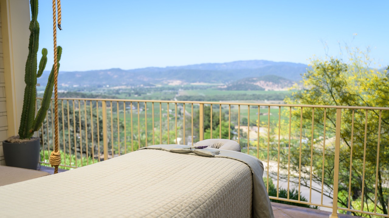 Photo of Others in Yountville